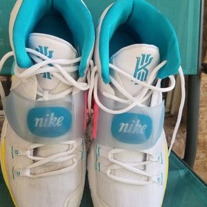 Kyrie 6 Size 13